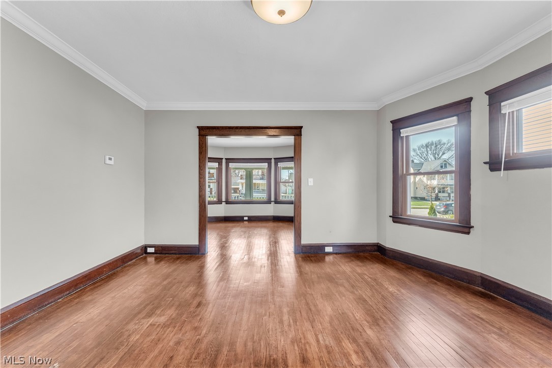 Waterbury Heights - Residential Income