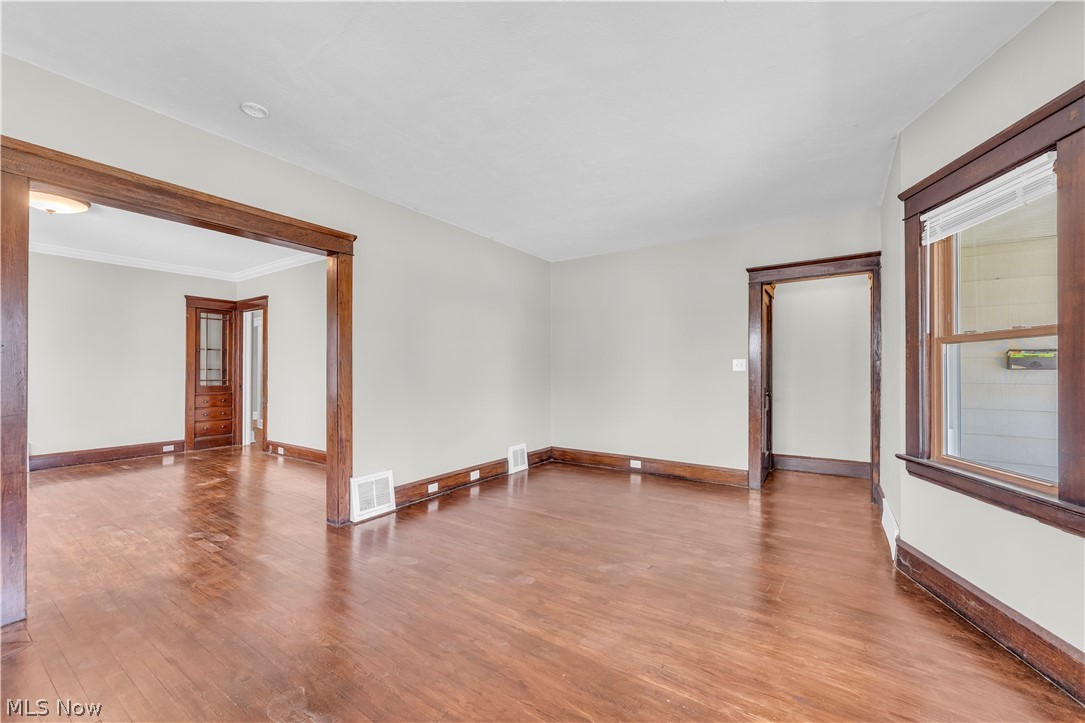 Waterbury Heights - Residential Income