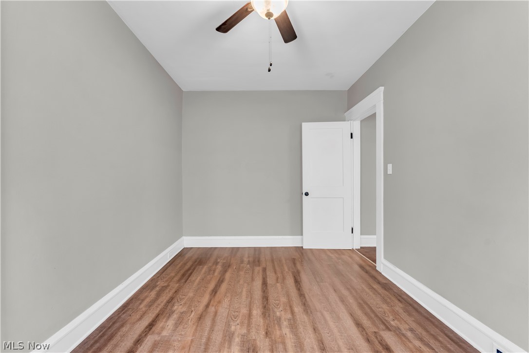 Waterbury Heights - Residential Income