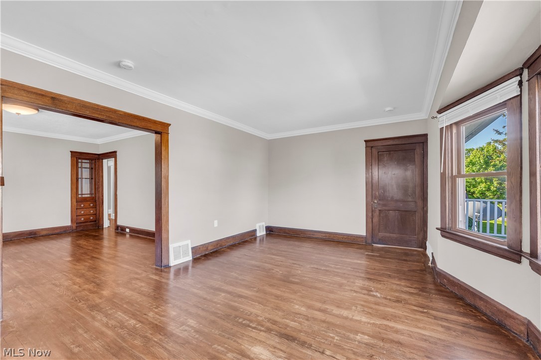 Waterbury Heights - Residential Income