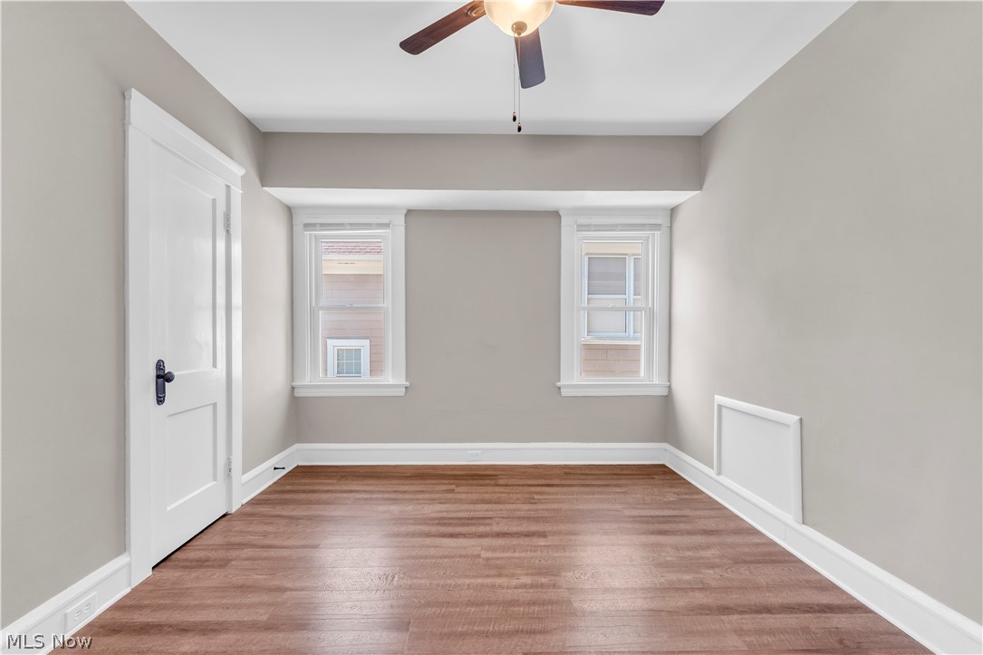 Waterbury Heights - Residential Income