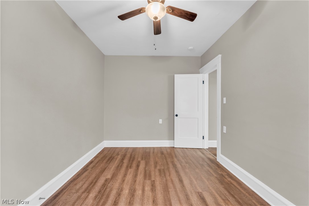 Waterbury Heights - Residential Income