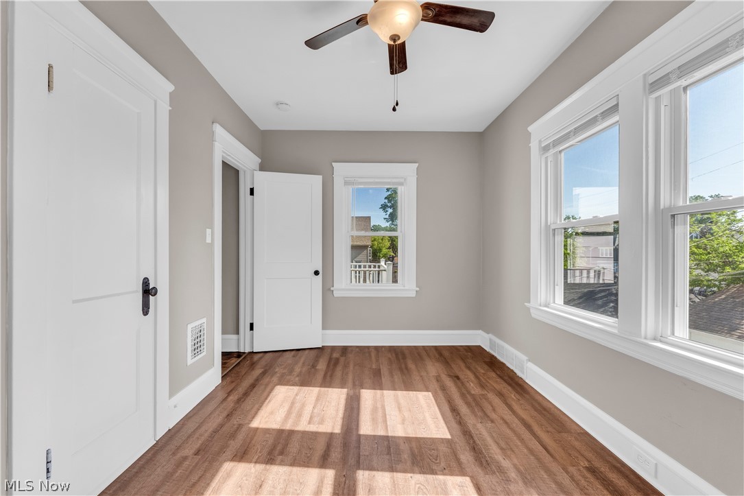 Waterbury Heights - Residential Income