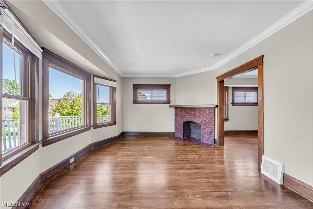 Waterbury Heights - Residential Income