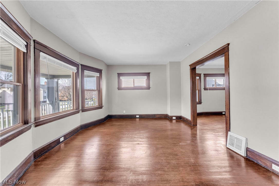 Waterbury Heights - Residential Income