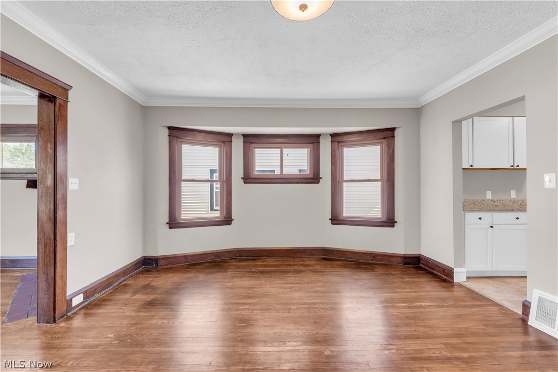 Waterbury Heights - Residential Income