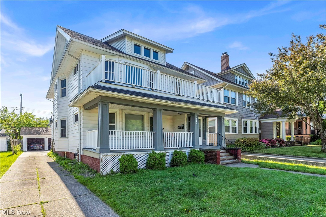 1631 Waterbury Road