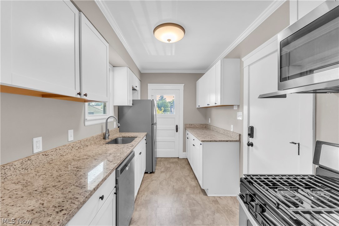 Waterbury Heights - Residential Income