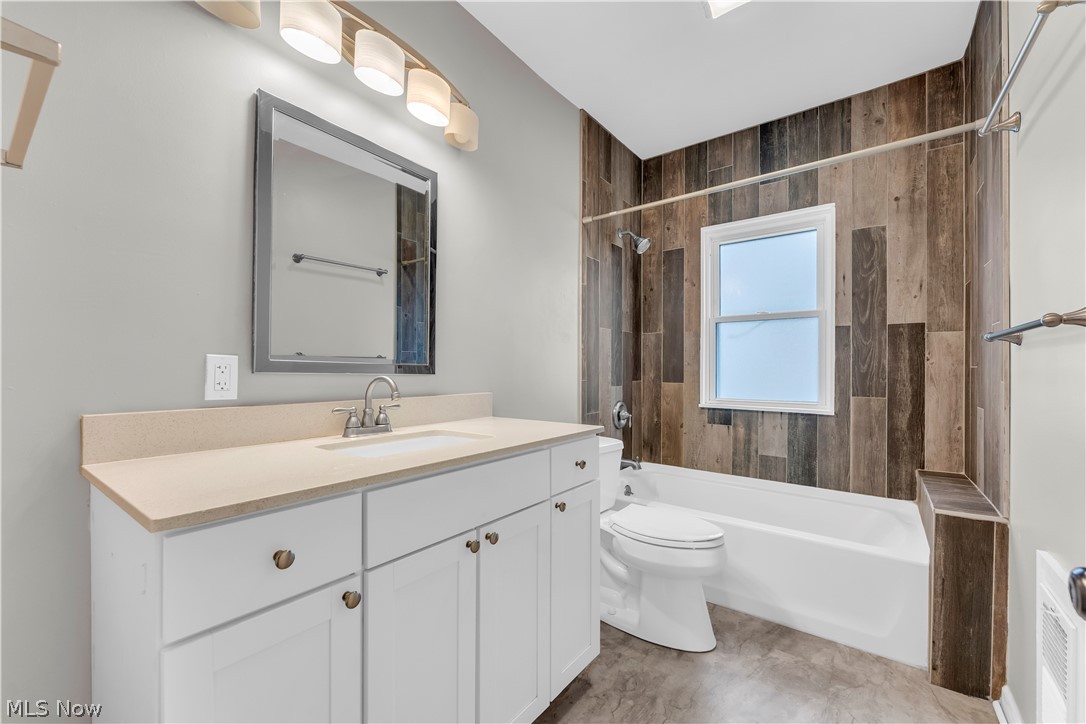 Waterbury Heights - Residential Income
