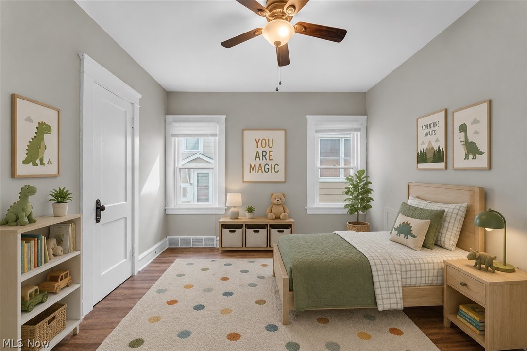 Waterbury Heights - Residential Income