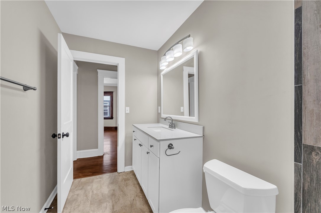 Waterbury Heights - Residential Income