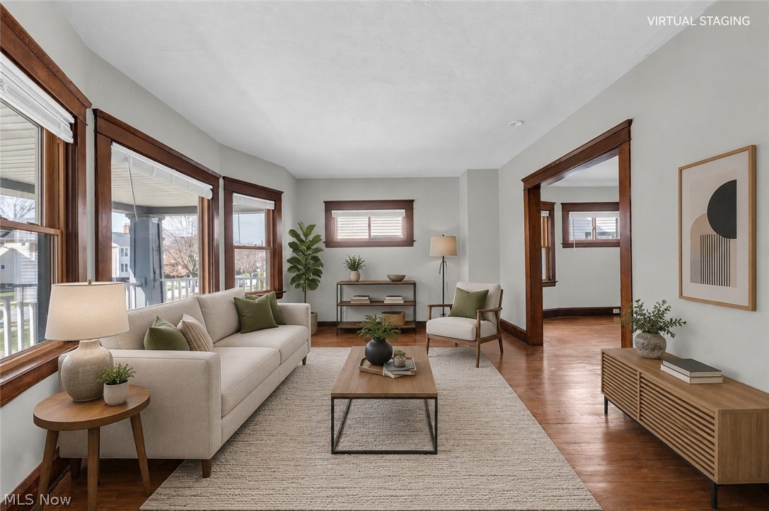 Waterbury Heights - Residential Income