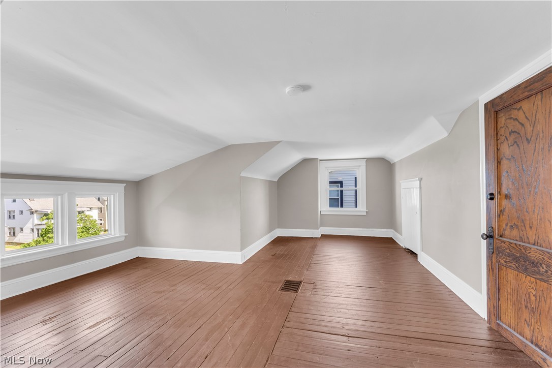Waterbury Heights - Residential Income