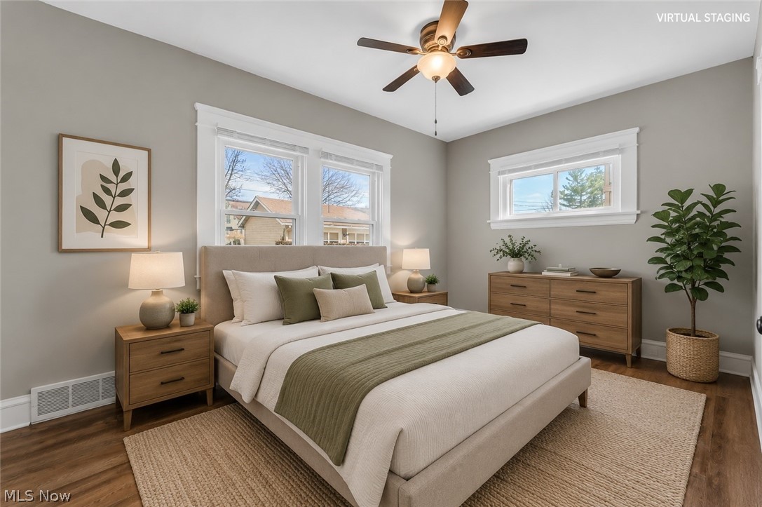 Waterbury Heights - Residential Income