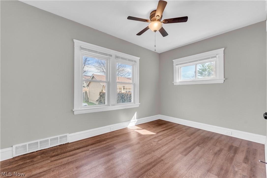 Waterbury Heights - Residential Income