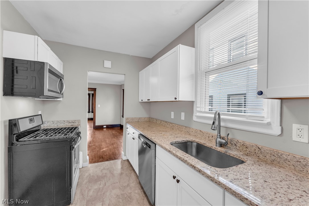 Waterbury Heights - Residential Income