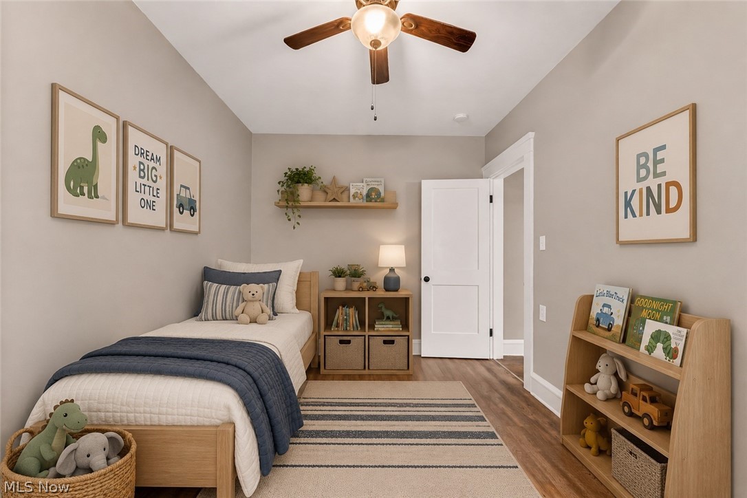 Waterbury Heights - Residential Income