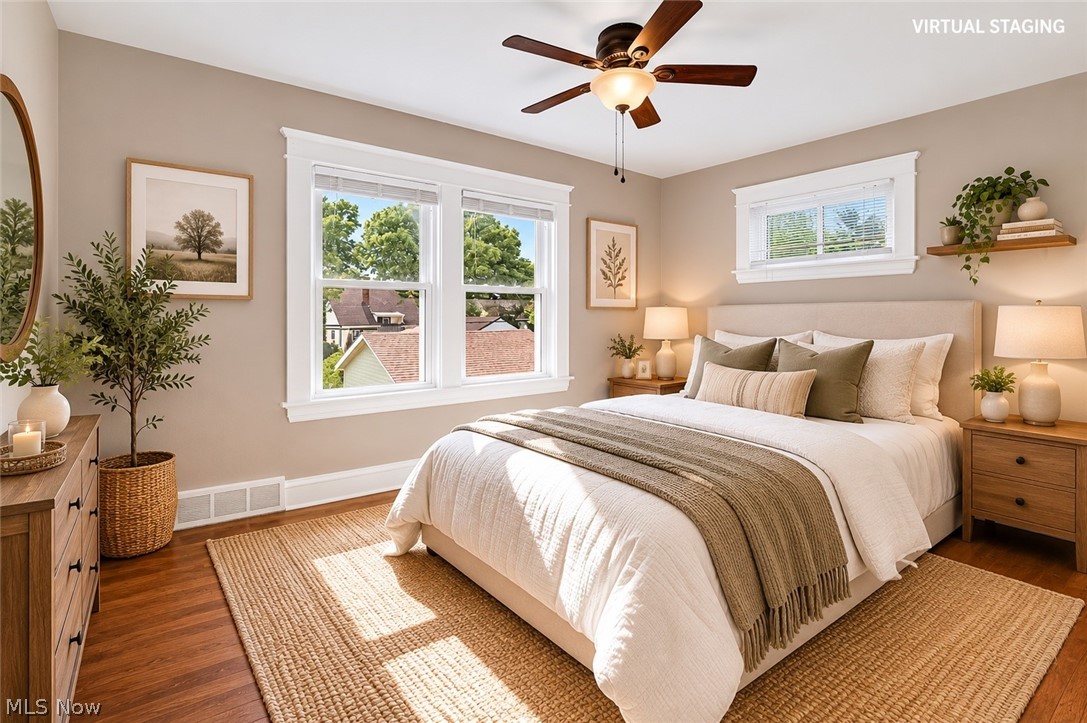 Waterbury Heights - Residential Income