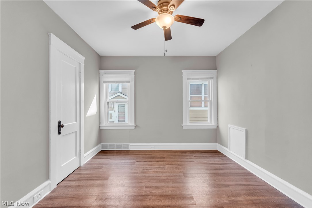 Waterbury Heights - Residential Income