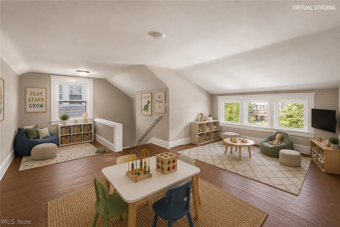 Waterbury Heights - Residential Income