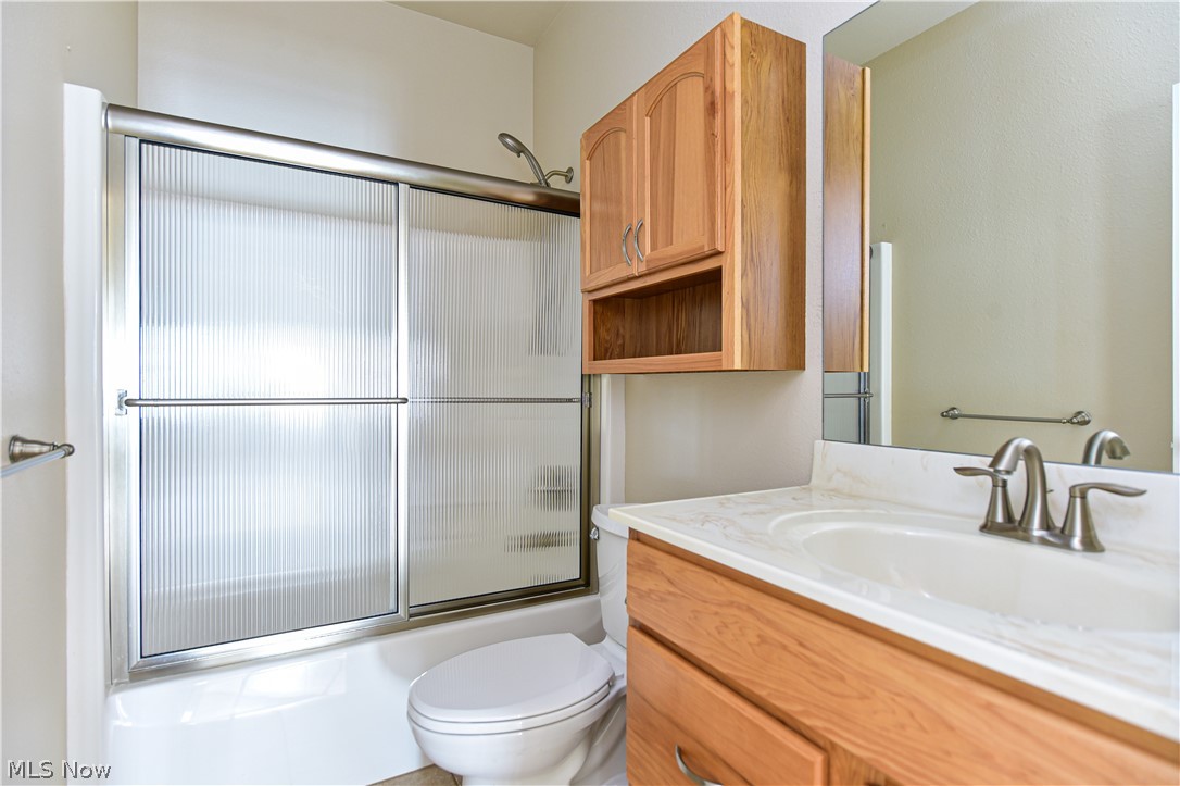 Lakes/Sharrott Hill Condo - Residential