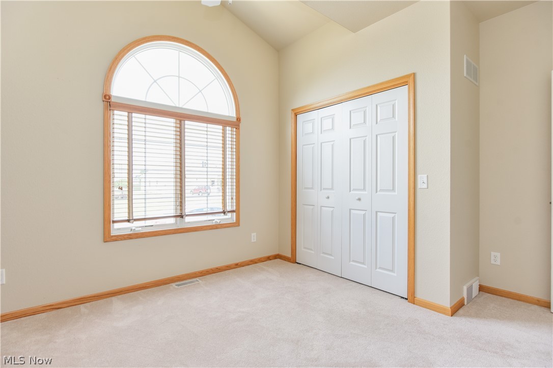 Lakes/Sharrott Hill Condo - Residential