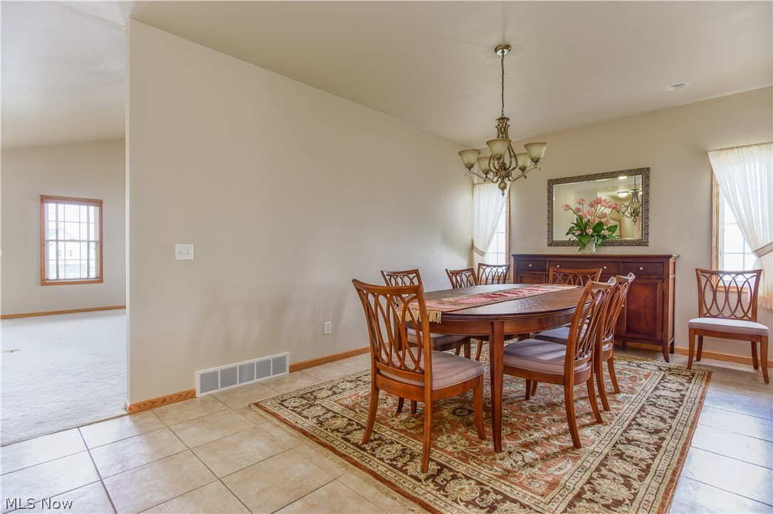 Lakes/Sharrott Hill Condo - Residential