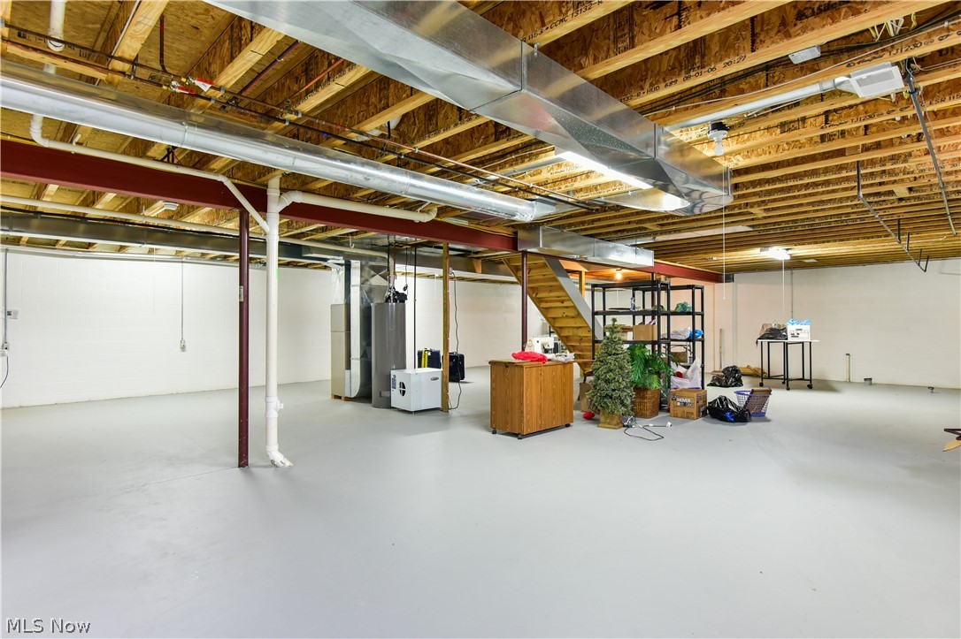 Lakes/Sharrott Hill Condo - Residential