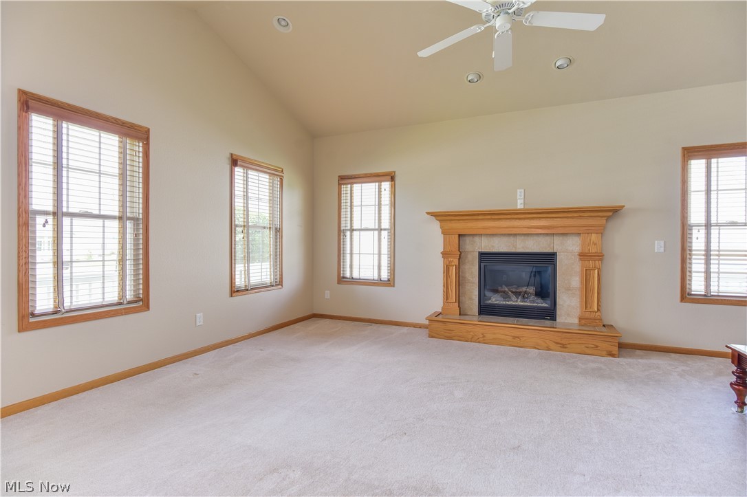 Lakes/Sharrott Hill Condo - Residential