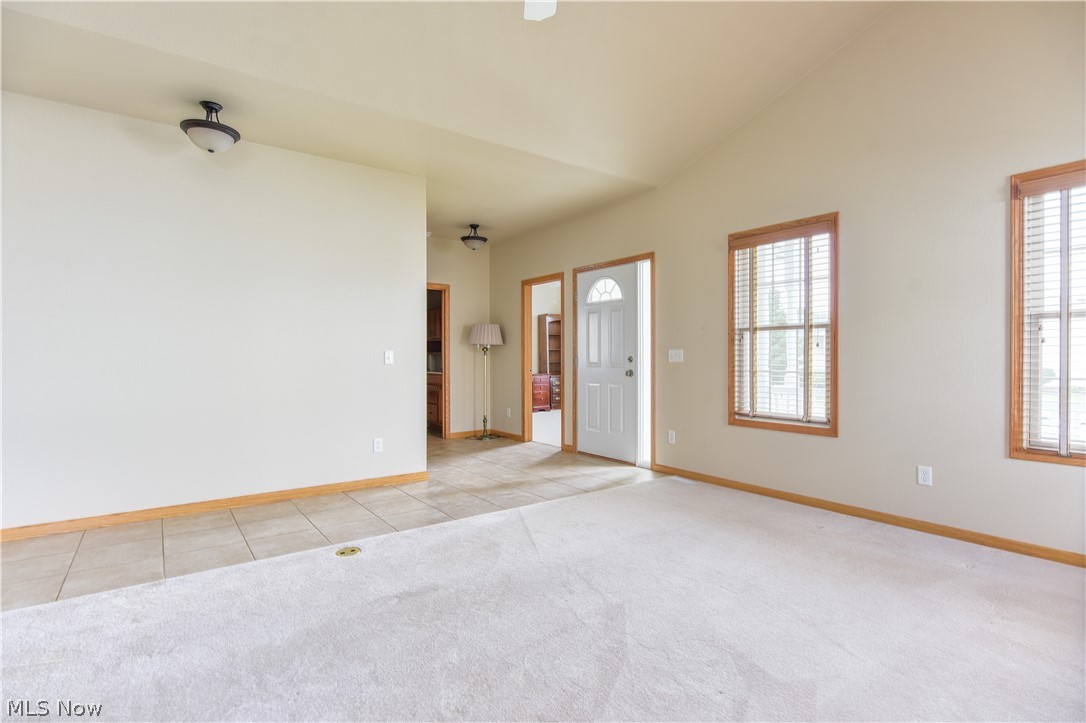 Lakes/Sharrott Hill Condo - Residential