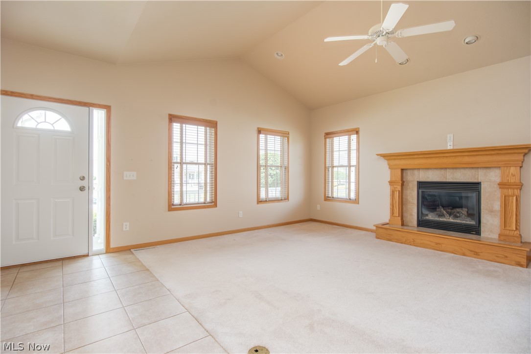 Lakes/Sharrott Hill Condo - Residential