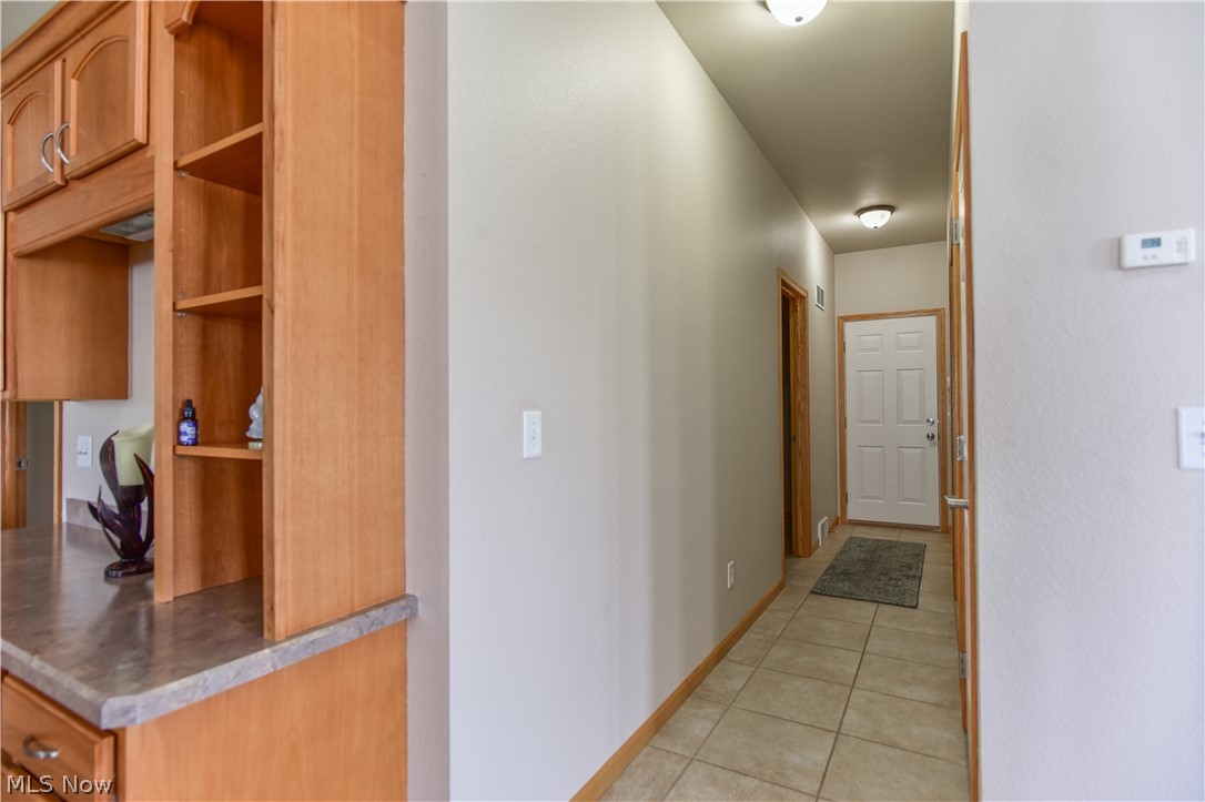 Lakes/Sharrott Hill Condo - Residential
