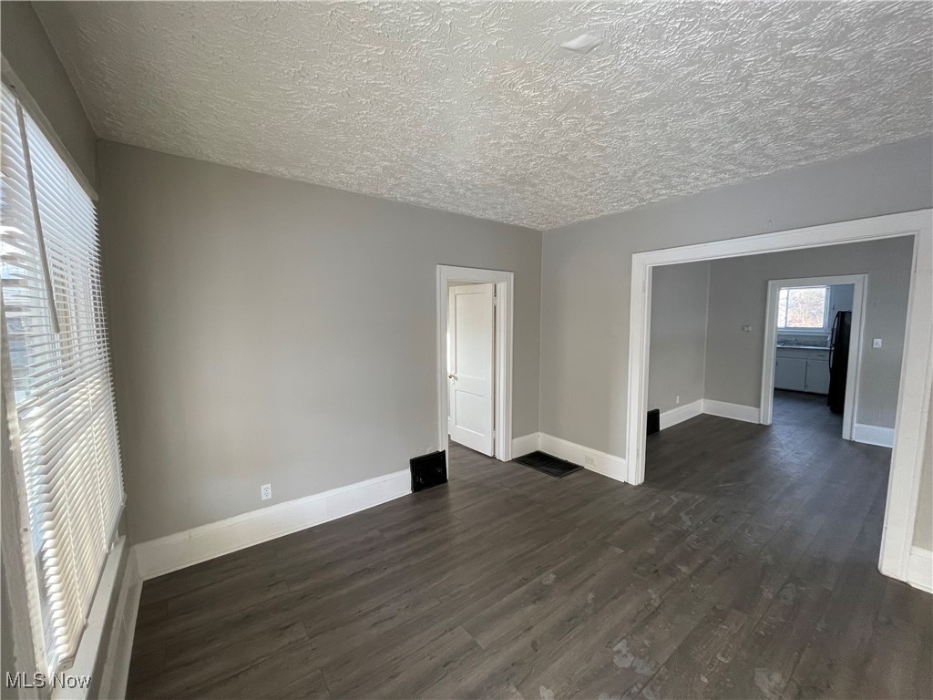 Voris Allotment - Residential Lease
