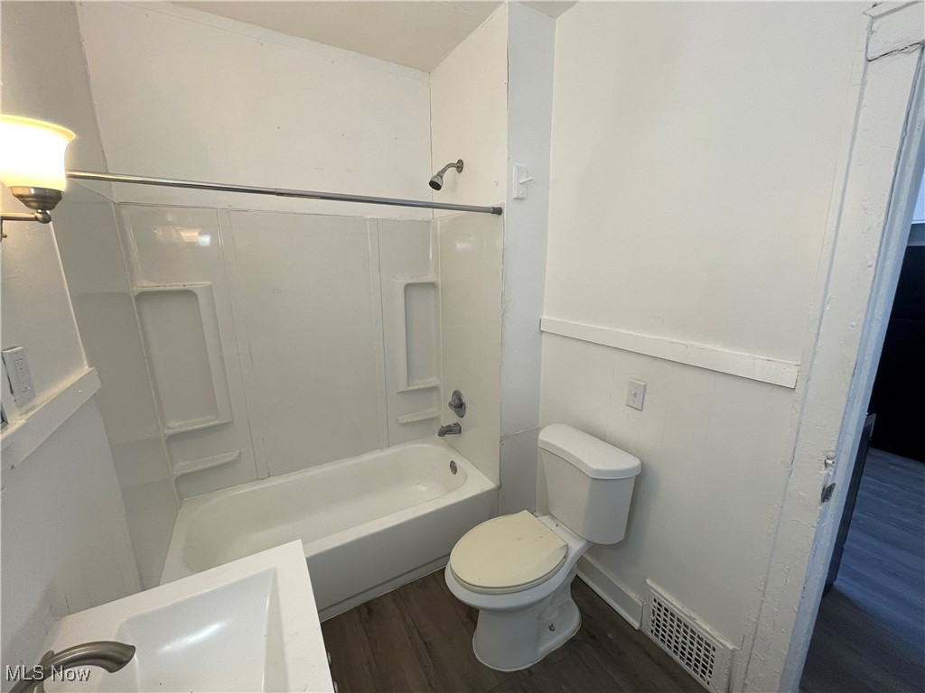 Voris Allotment - Residential Lease
