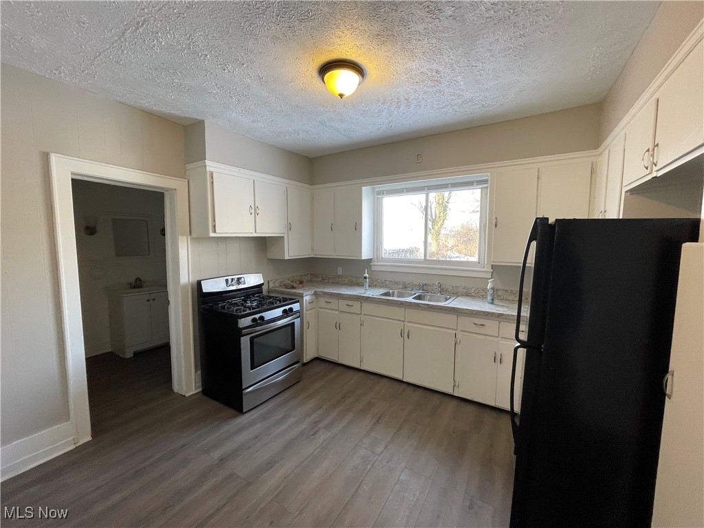 Voris Allotment - Residential Lease