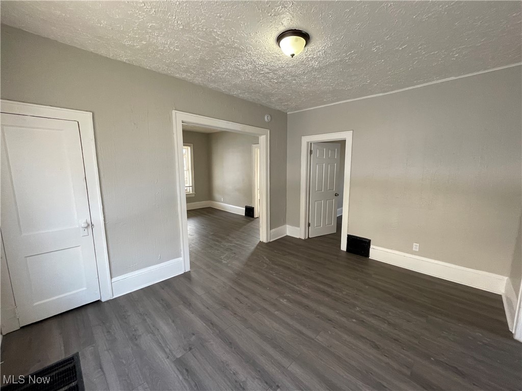 Voris Allotment - Residential Lease