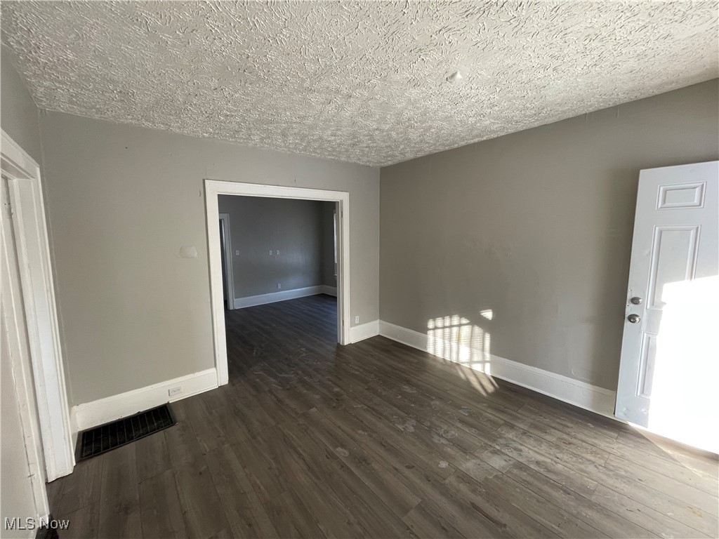 Voris Allotment - Residential Lease