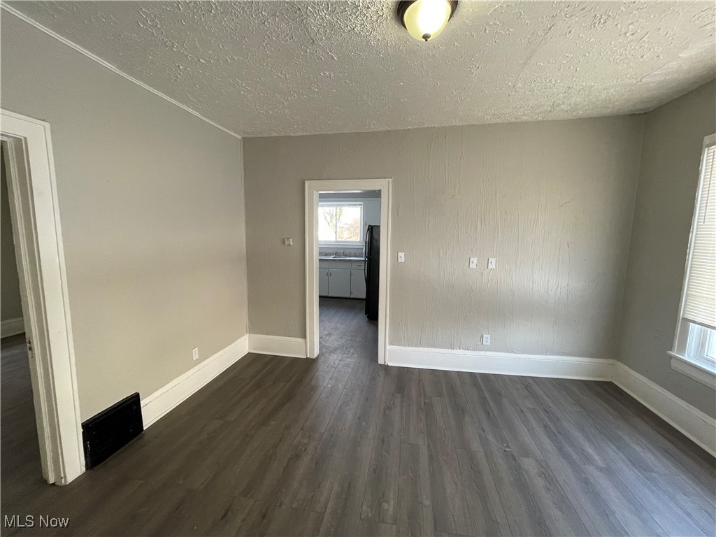 Voris Allotment - Residential Lease