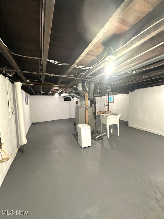 Kenmore - Residential