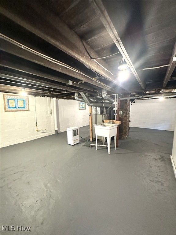 Kenmore - Residential