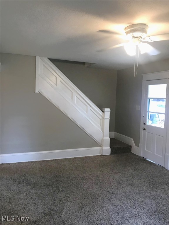 Kenmore - Residential