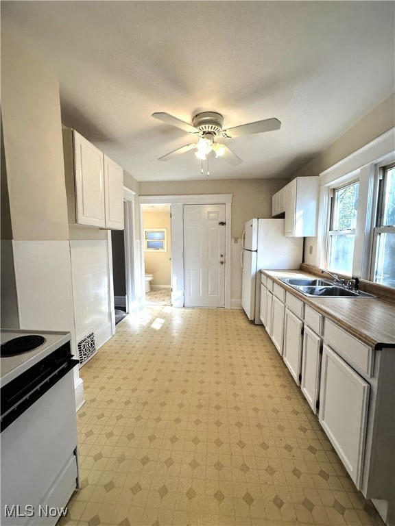 Kenmore - Residential