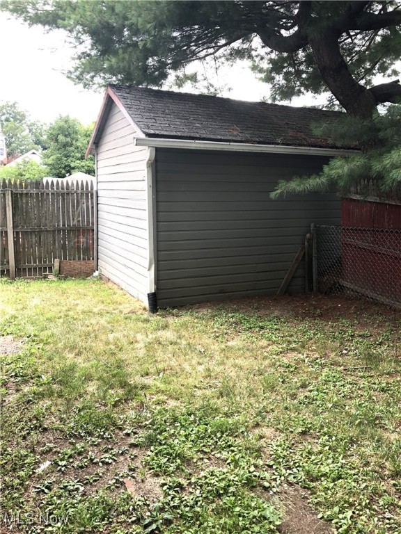 Kenmore - Residential