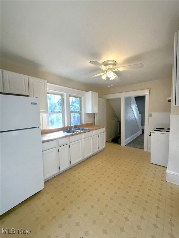 Kenmore - Residential