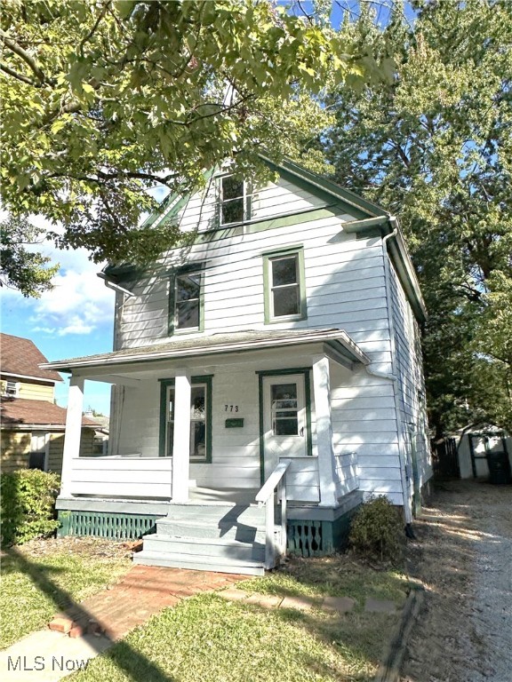 Kenmore - Residential