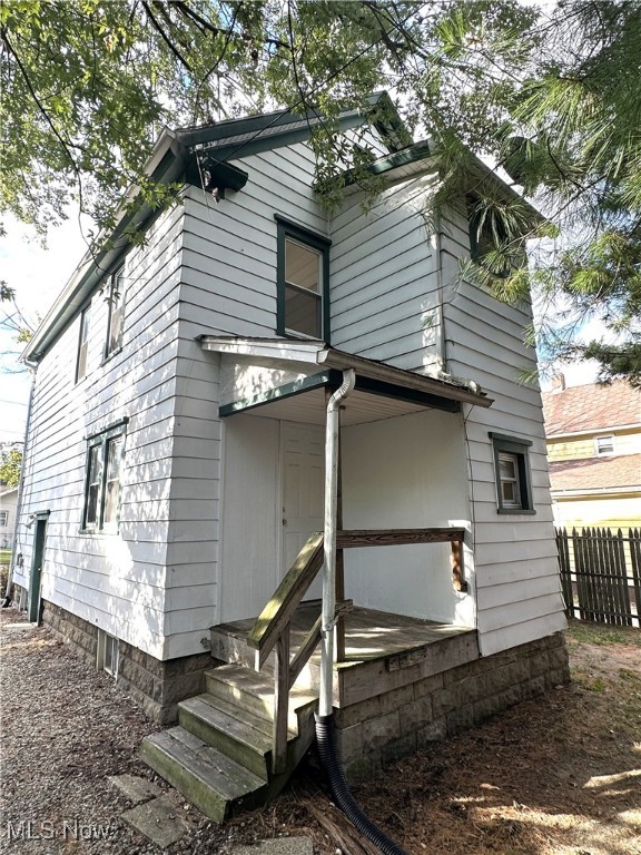 Kenmore - Residential