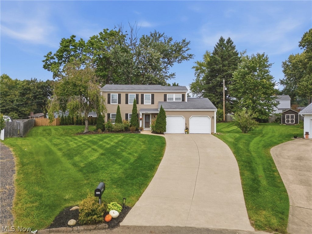 5224 Oakbriar Circle NE