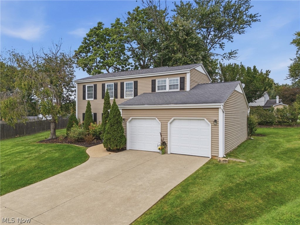 5224 Oakbriar Circle NE