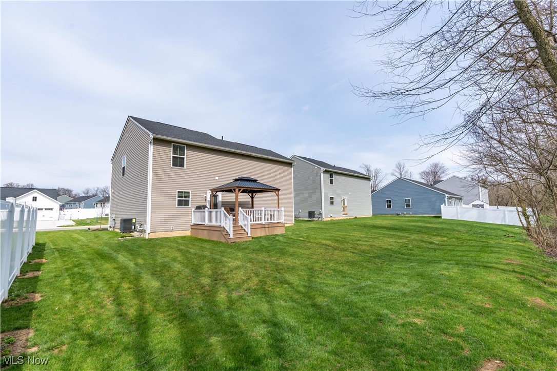 3465 Yellow Creek Avenue, Massillon, Ohio image 30