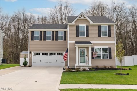 3465 Yellow Creek Avenue NW, Massillon, OH 44647 - MLS#: 5114522